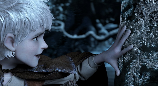 01 Cinq Legendes Rise of Guardians